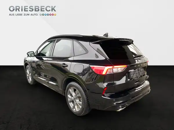 FORD KUGA (4/17)