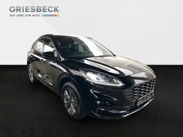 FORD KUGA (7/17)