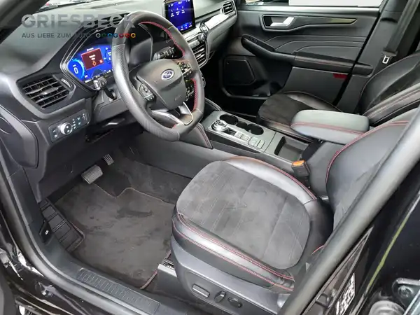 FORD KUGA (8/17)