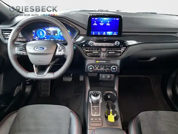 FORD KUGA (10/17)