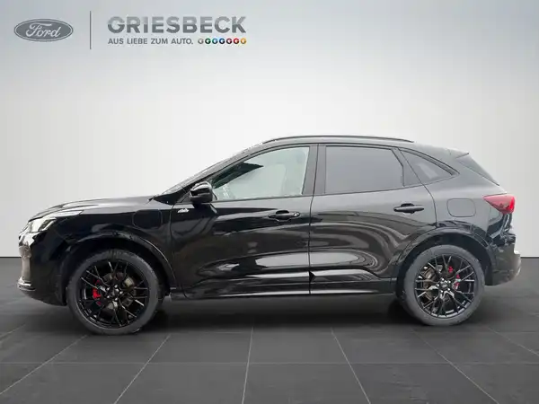 FORD KUGA (2/19)