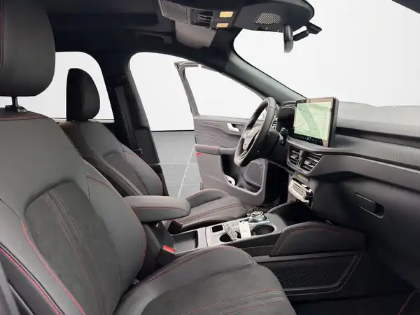 FORD KUGA (12/19)