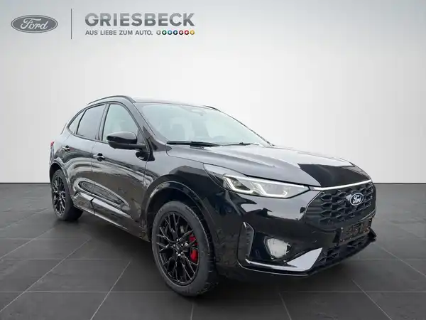 FORD KUGA (6/19)