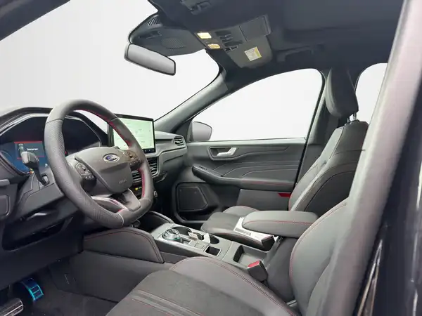 FORD KUGA (7/19)