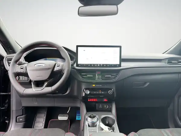 FORD KUGA (8/19)