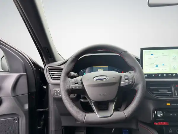 FORD KUGA (10/19)