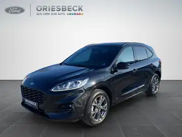FORD KUGA (1/22)