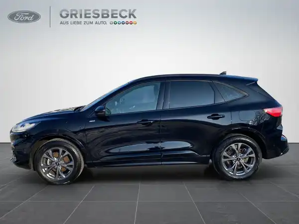 FORD KUGA (2/22)