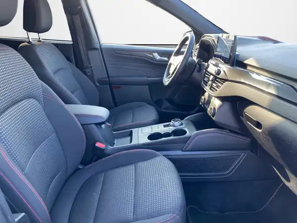 FORD KUGA (12/22)