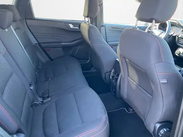 FORD KUGA (13/22)