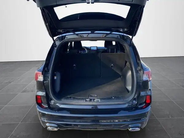 FORD KUGA (14/22)