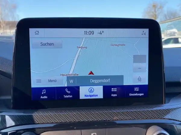 FORD KUGA (18/22)