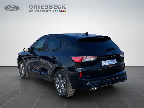 FORD KUGA (3/22)