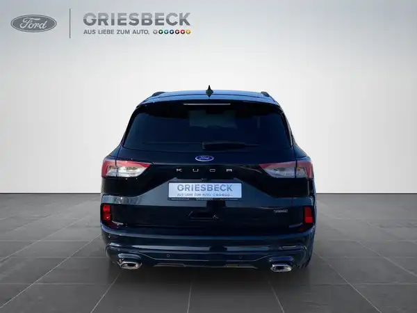 FORD KUGA (4/22)