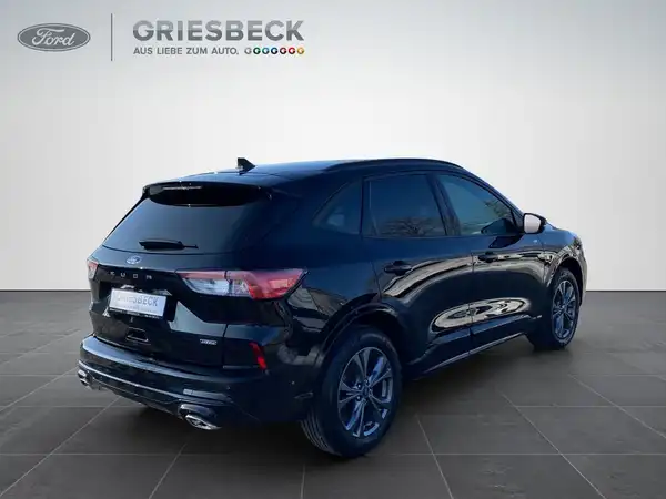 FORD KUGA (5/22)