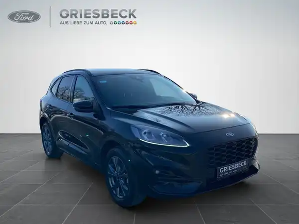 FORD KUGA (6/22)