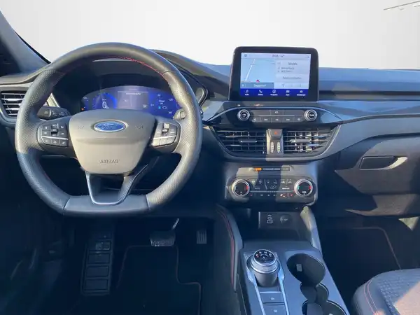 FORD KUGA (8/22)