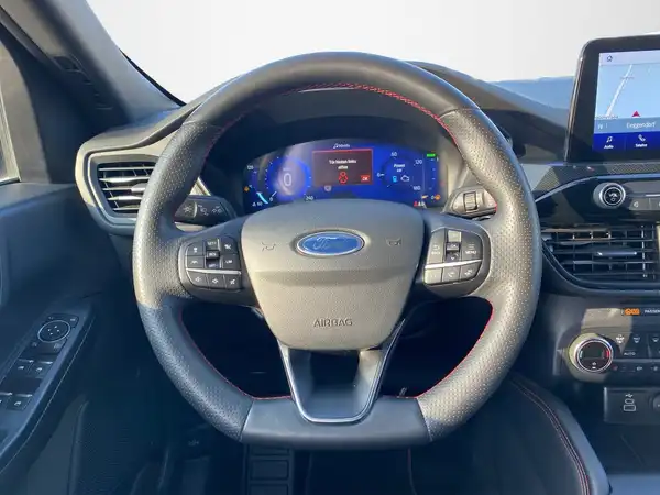 FORD KUGA (10/22)