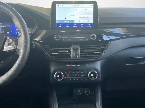 FORD KUGA (11/20)