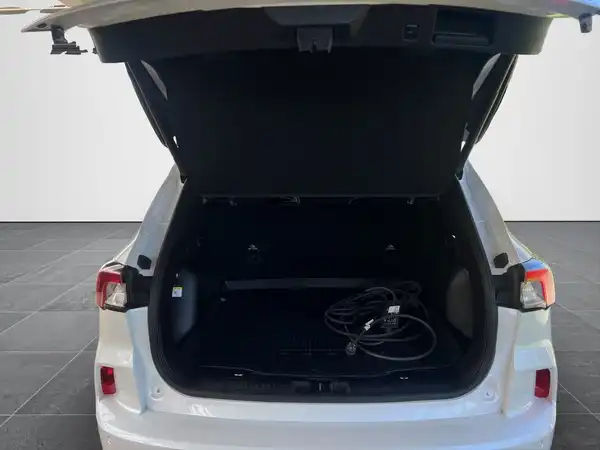 FORD KUGA (14/20)