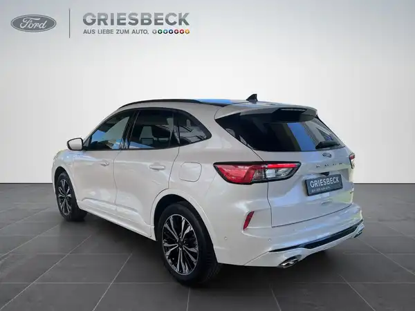 FORD KUGA (3/20)