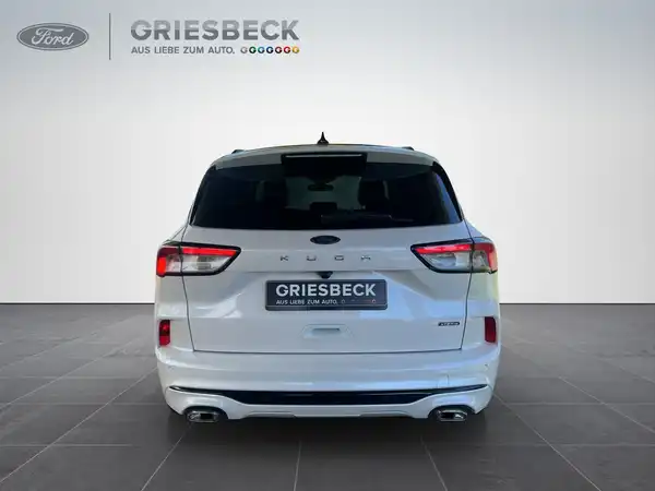 FORD KUGA (4/20)
