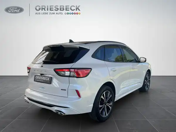 FORD KUGA (5/20)