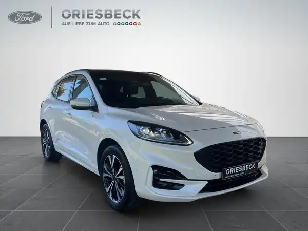 FORD KUGA (6/20)