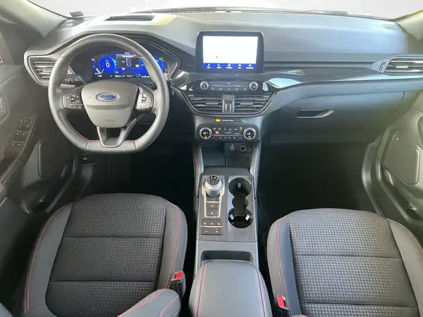 FORD KUGA (8/20)
