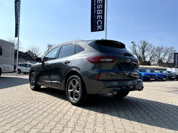 FORD KUGA (2/27)