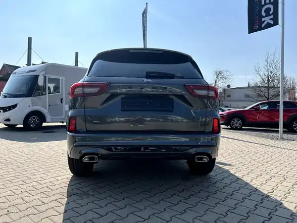 FORD KUGA (3/27)