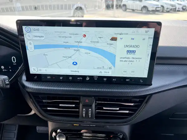 FORD KUGA (25/27)