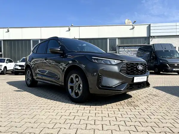 FORD KUGA (5/27)