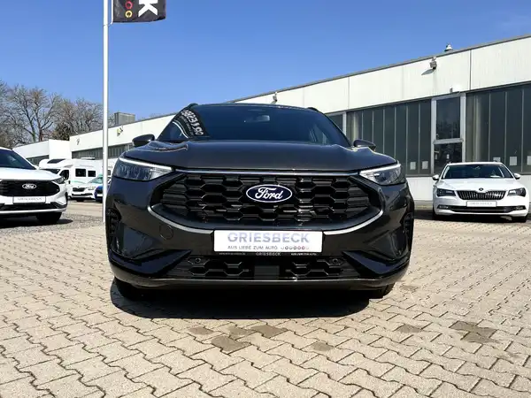 FORD KUGA (6/27)