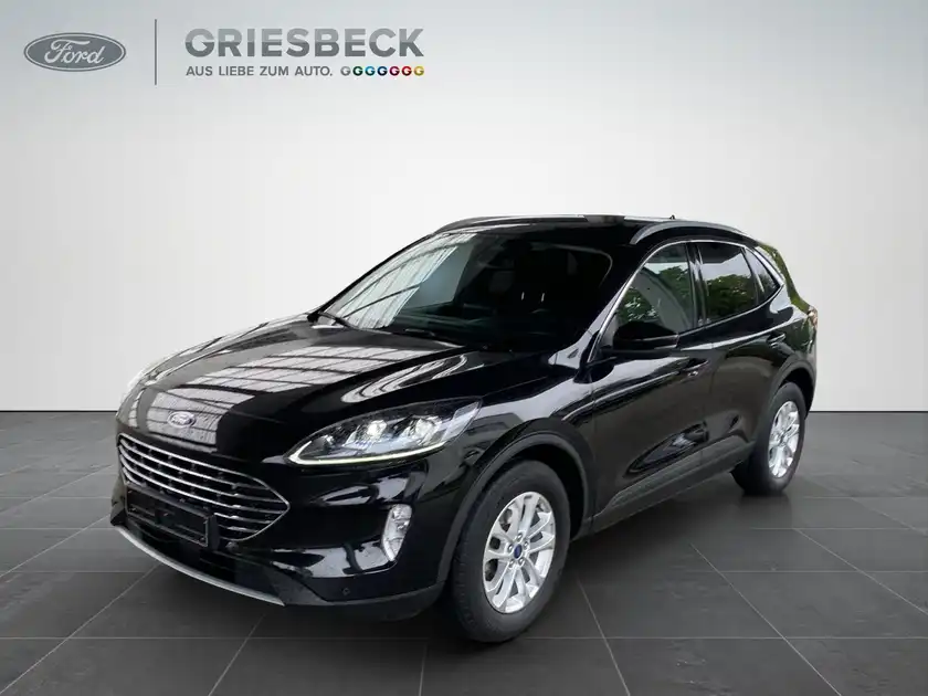 FORD KUGA (1/21)