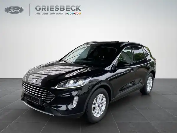 FORD KUGA (1/21)