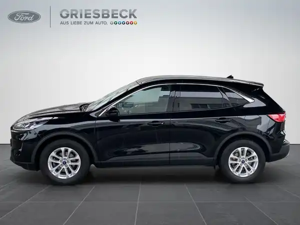 FORD KUGA (2/21)