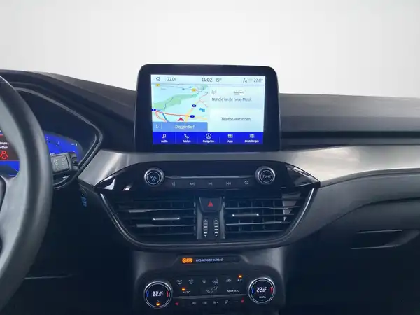 FORD KUGA (11/21)