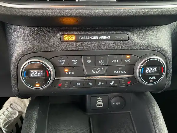FORD KUGA (20/21)