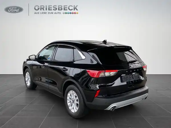 FORD KUGA (3/21)
