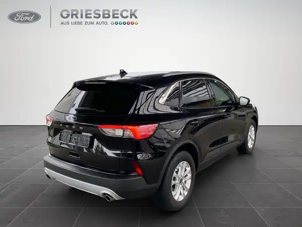 FORD KUGA (5/21)