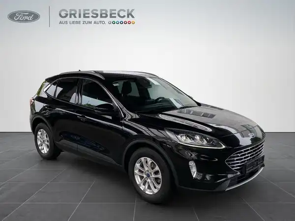 FORD KUGA (6/21)