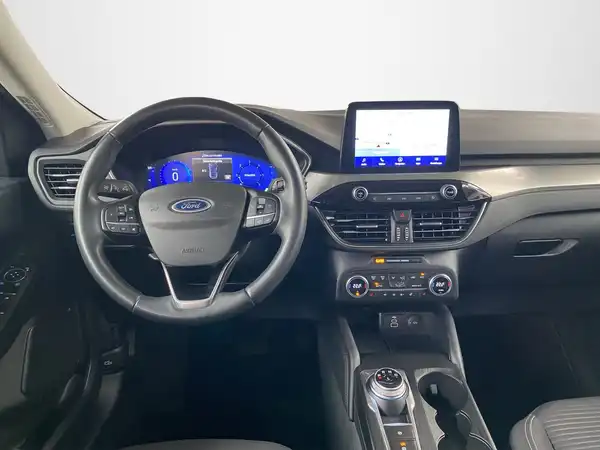 FORD KUGA (8/21)