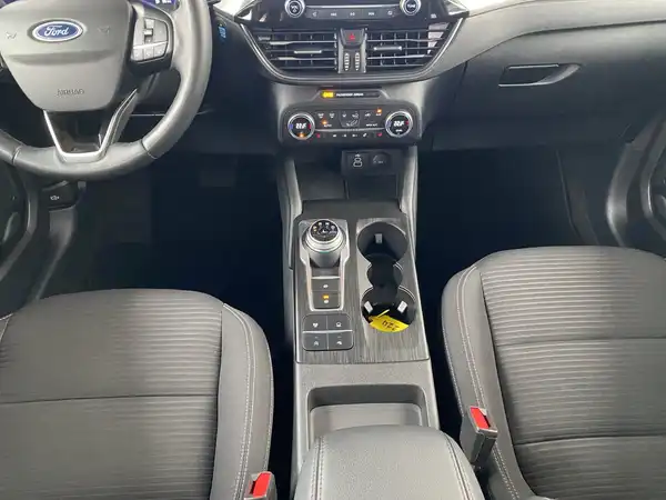 FORD KUGA (9/21)