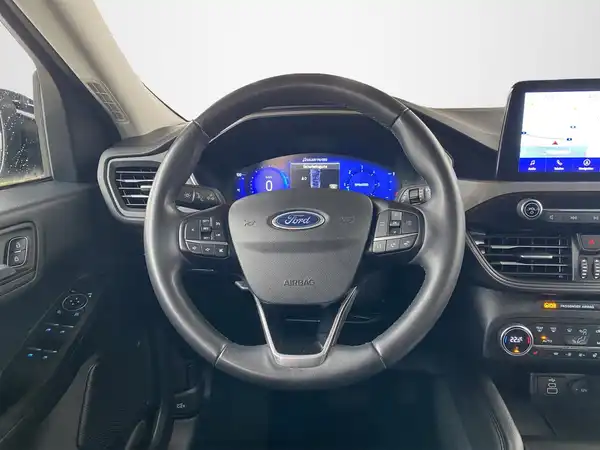 FORD KUGA (10/21)