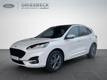FORD KUGA (1/21)