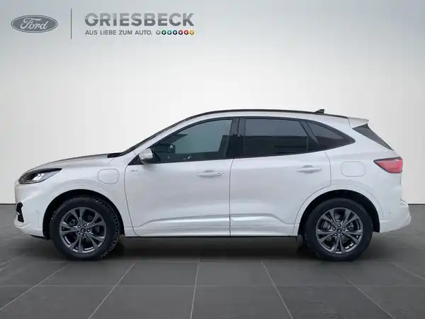 FORD KUGA (2/21)