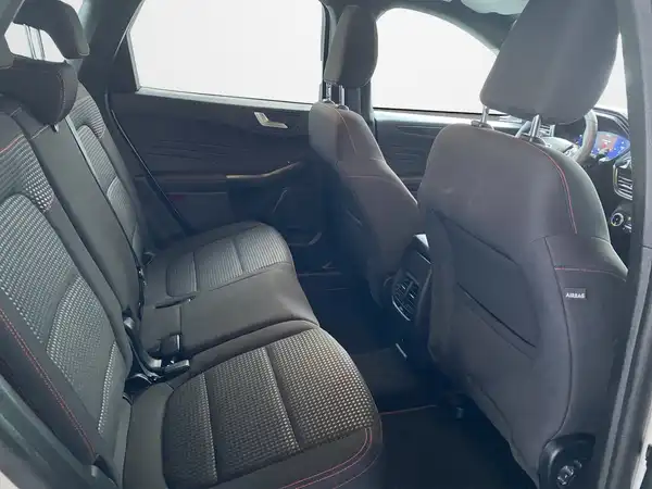 FORD KUGA (13/21)