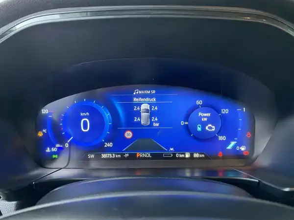 FORD KUGA (16/21)
