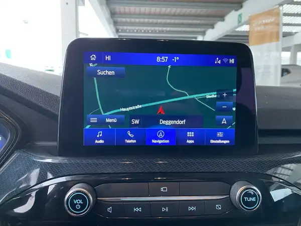 FORD KUGA (17/21)